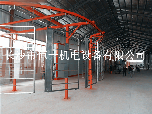 长沙市恒一机电设备有限公司,,恒一机电设备,涂装设备,涂装生产线,喷漆设备,工业烤箱烘箱,涂装设备哪家好